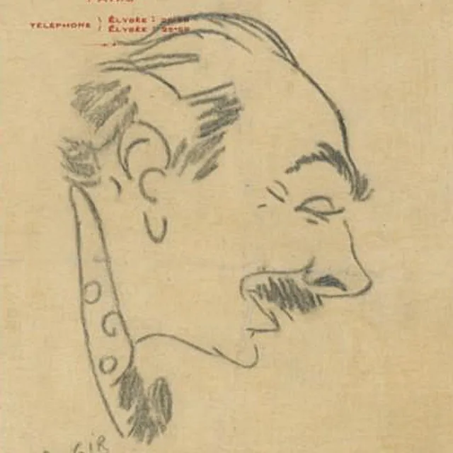 Yves Mirande