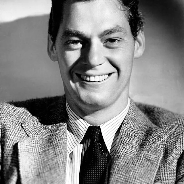 Johnny Weissmuller