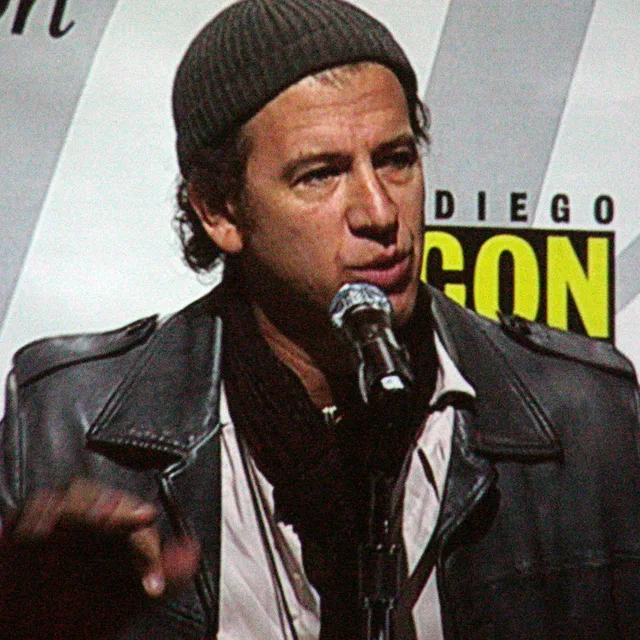 Scott Rosenberg