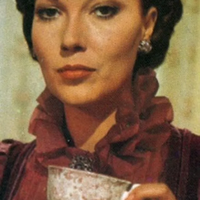 María Silva