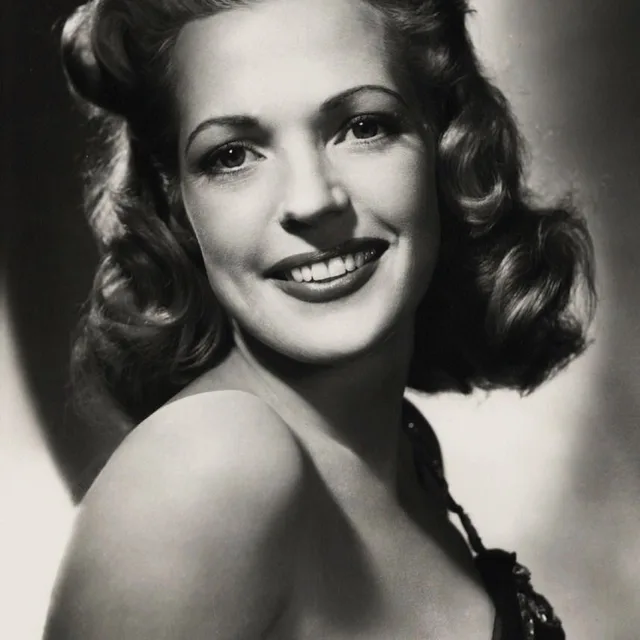 Anne Gwynne