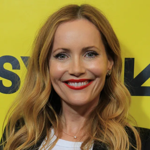 Leslie Mann