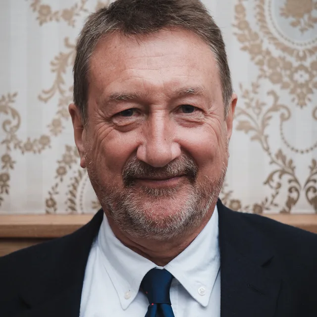 Steven Knight