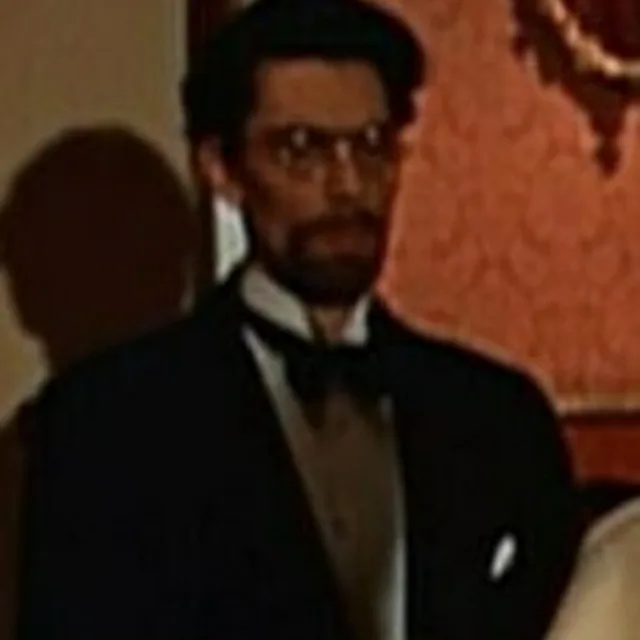 Sacha Pitoëff