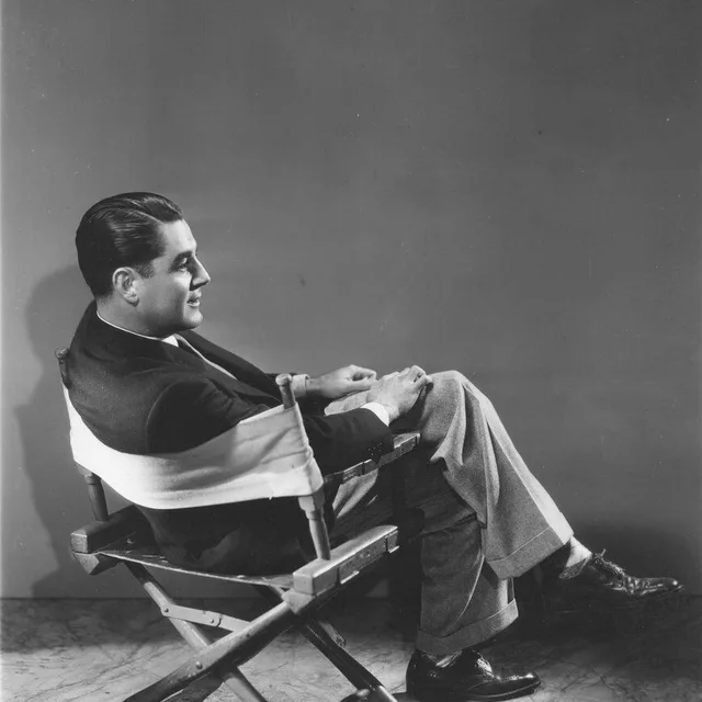 Leo McCarey