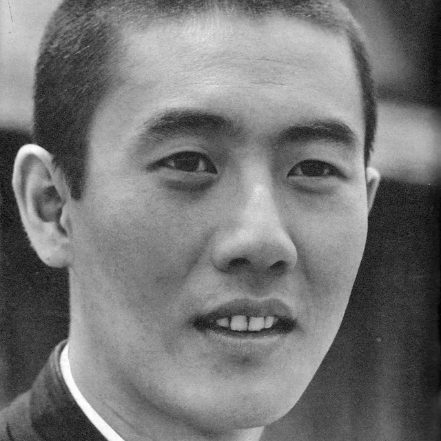 Ichikawa Raizō VIII
