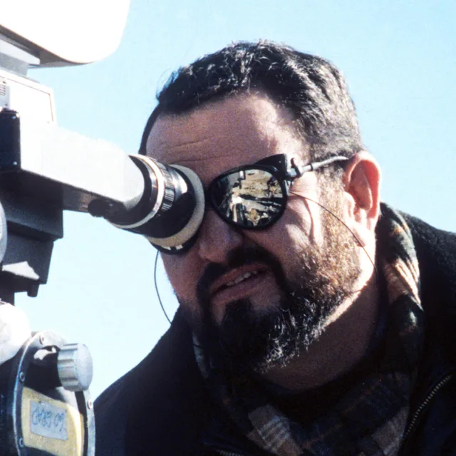 John Milius