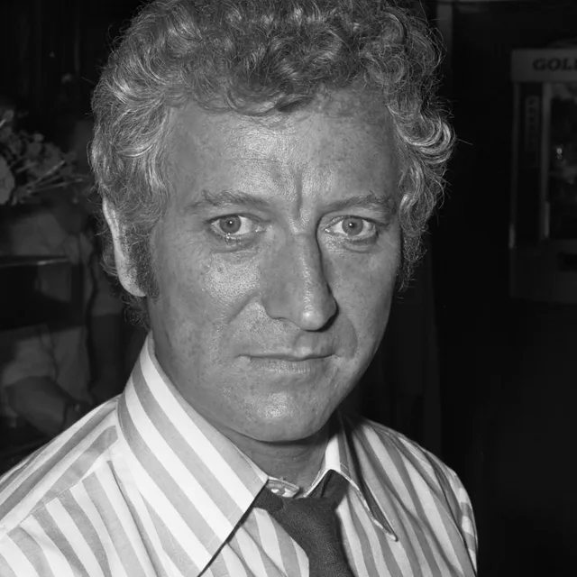 Barry Foster