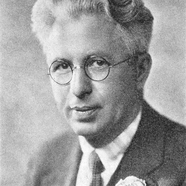 Robert F. Hill