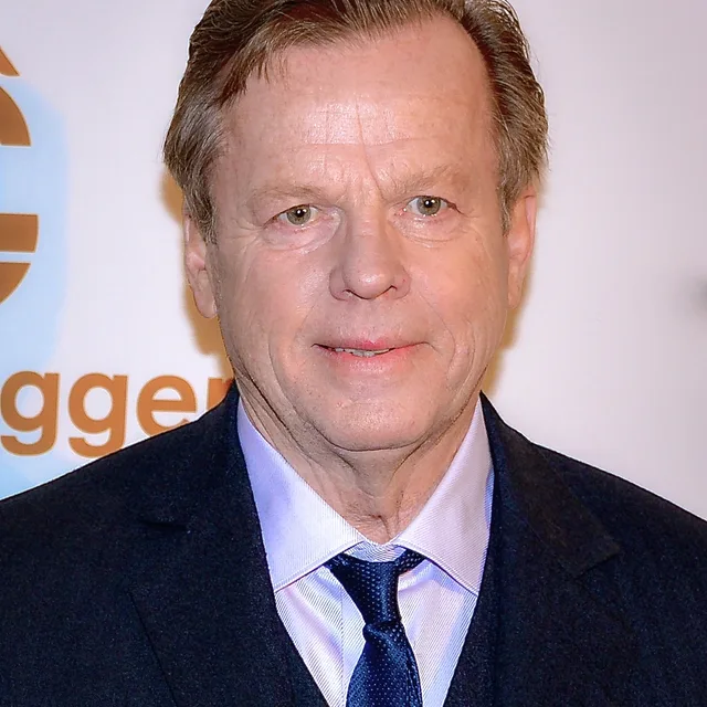 Krister Henriksson