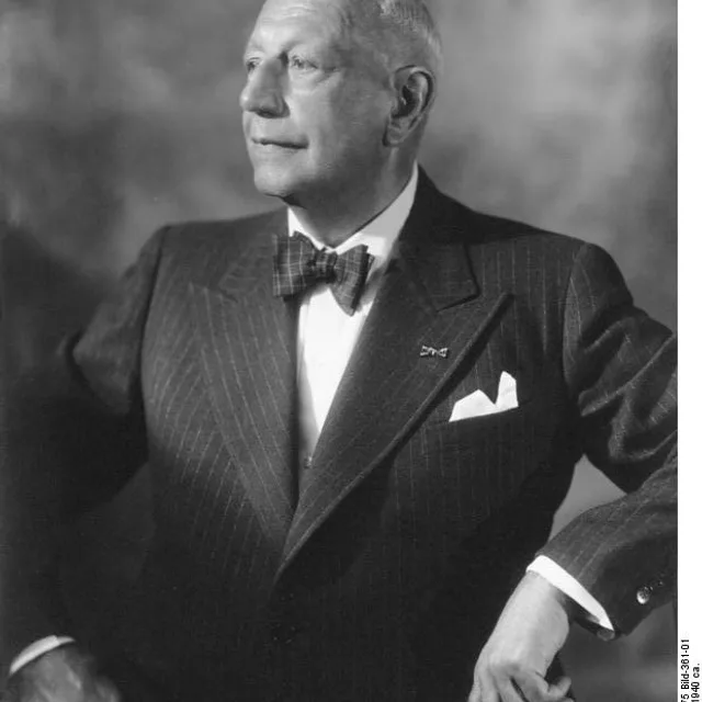 Oskar Messter
