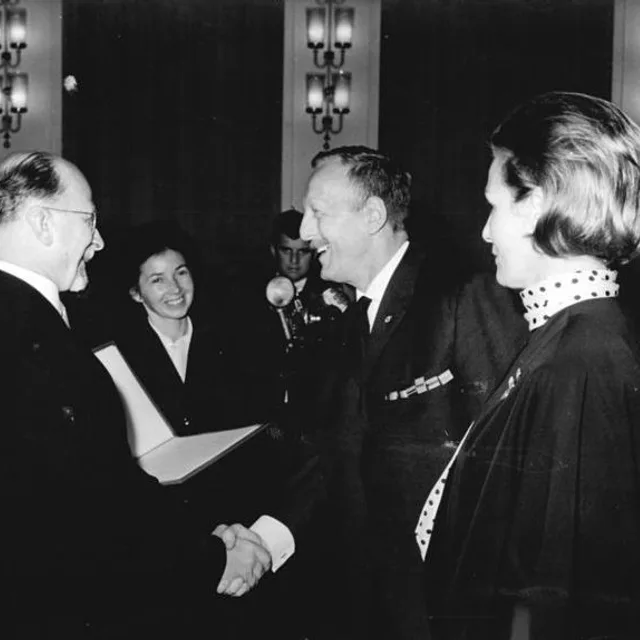Erwin Geschonneck