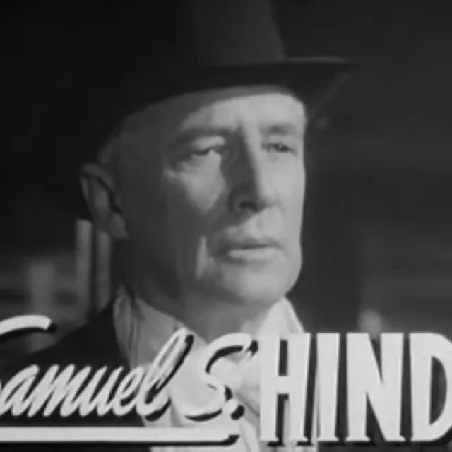 Samuel S. Hinds