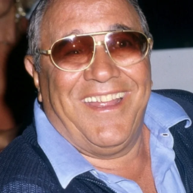 Sergio Corbucci