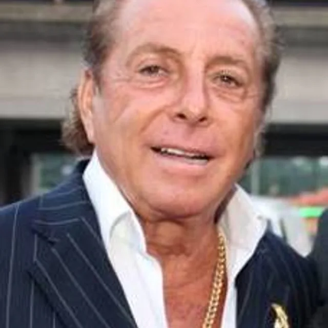Gianni Russo