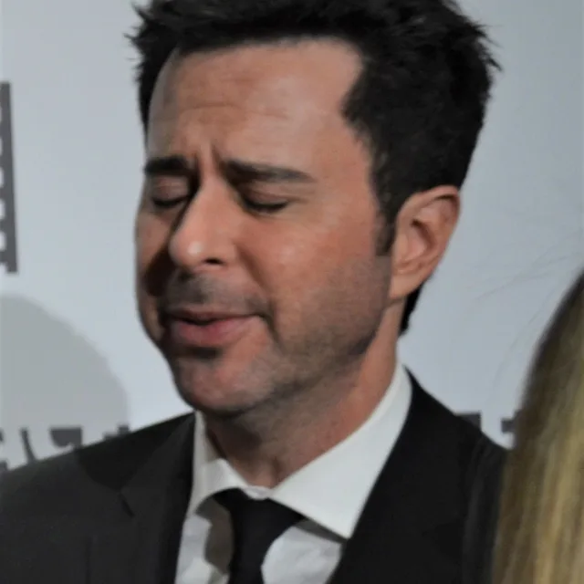 Jonathan Silverman