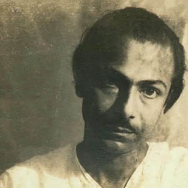 Salil Chowdhury