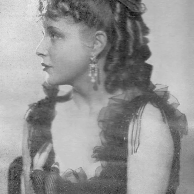 María Mercader