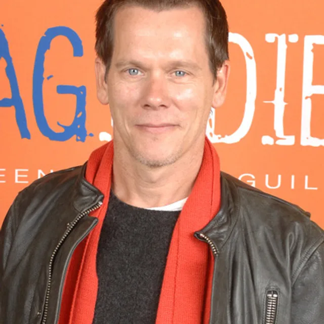 Kevin Bacon
