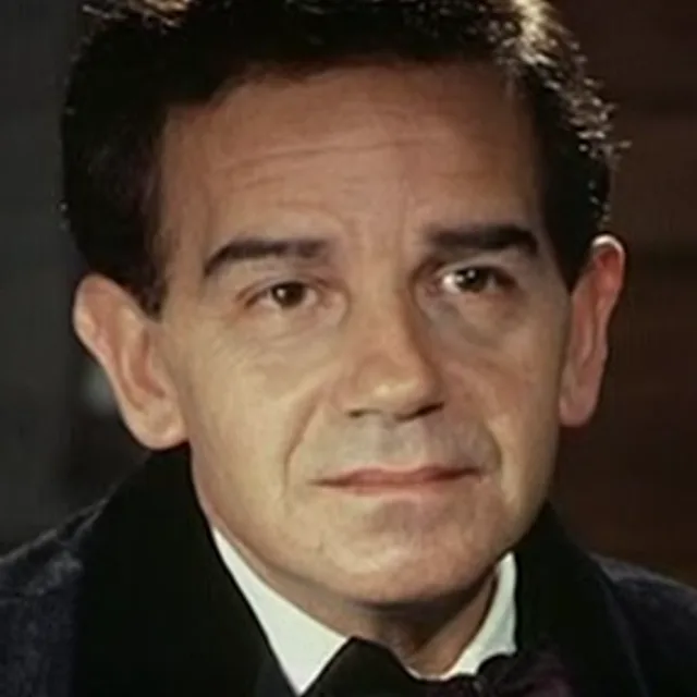 Riccardo Cucciolla