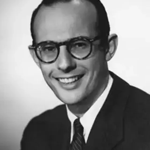 Norman Panama