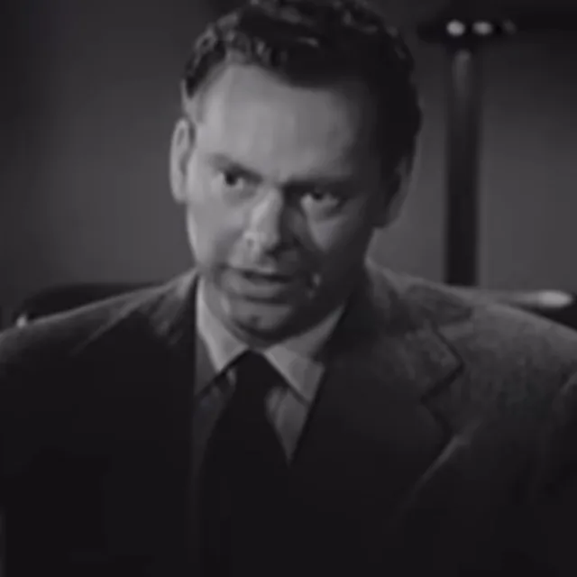 Harlan Warde