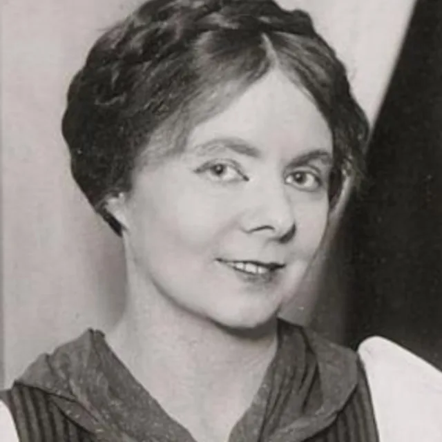 Adrienne Gessner