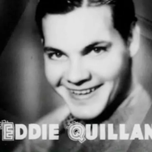 Eddie Quillan