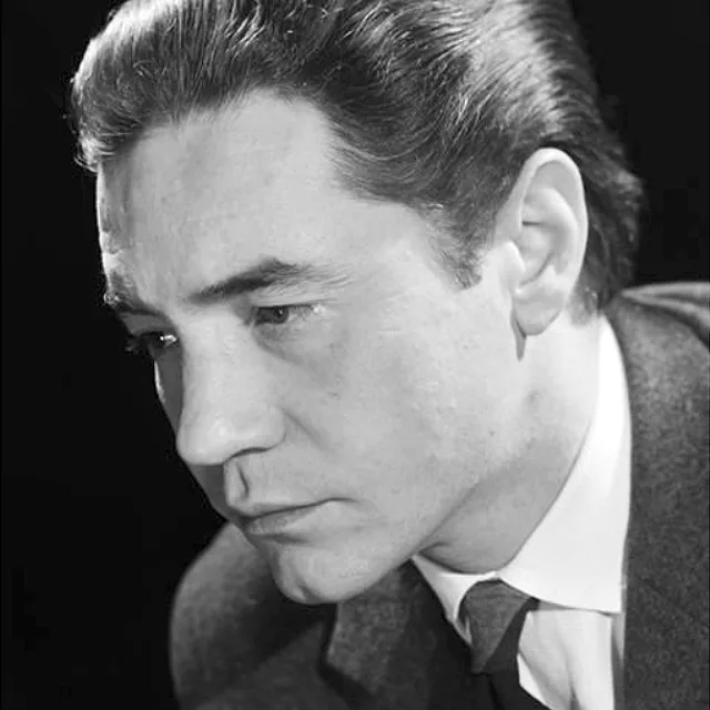 Jean-Pierre Darras