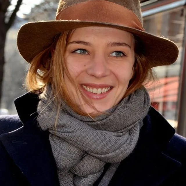 Céline Sallette