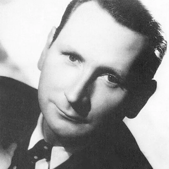 Alfred Adam