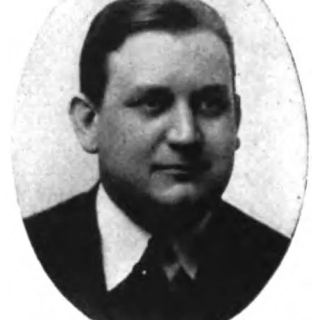 Joseph Farnham