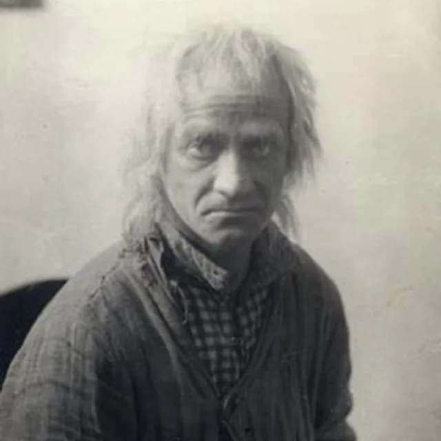 Nikolay Kolin