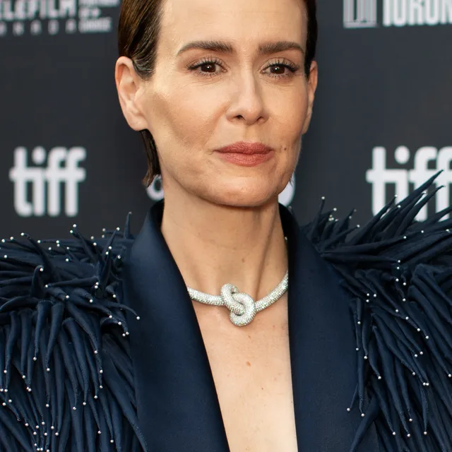Sarah Paulson