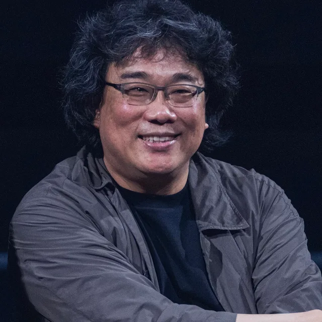 Bong Joon-ho