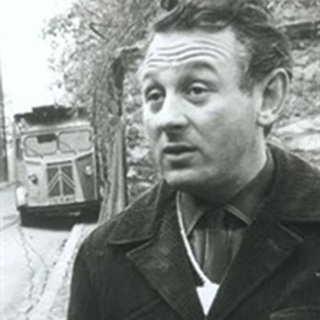 Clive Donner