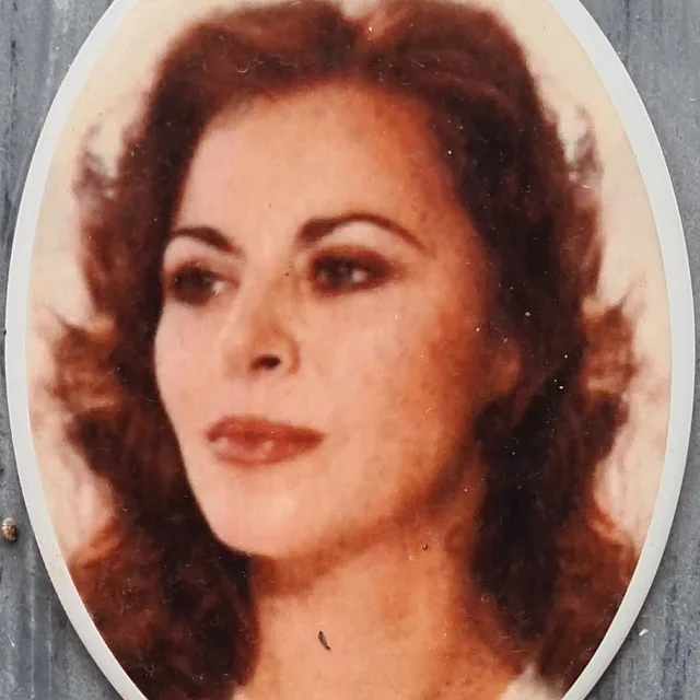 Mariangela Giordano