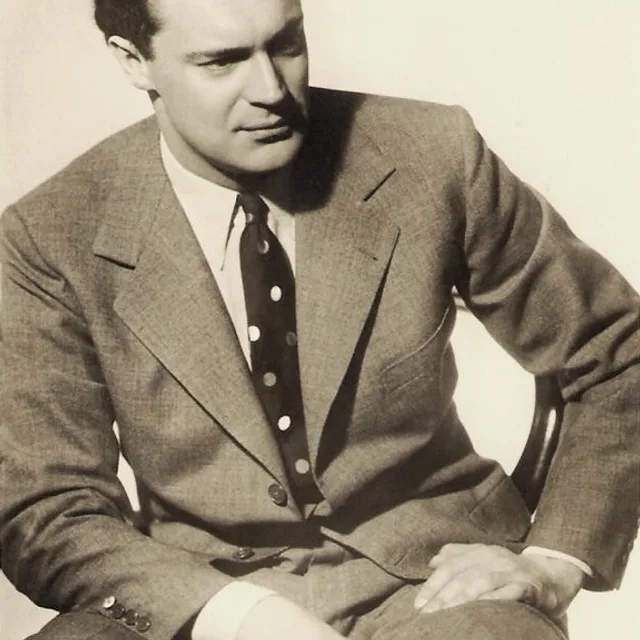 Gustav Diessl