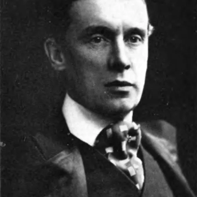 Edward Connelly