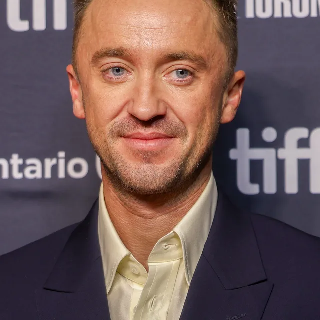 Tom Felton