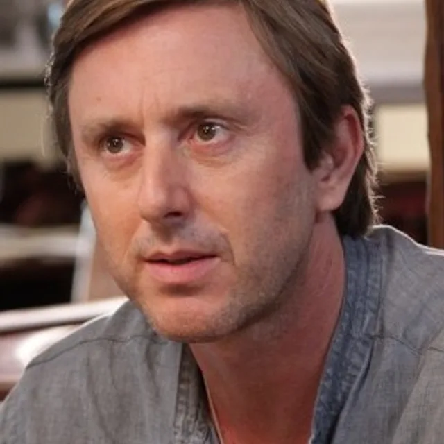 Jake Weber