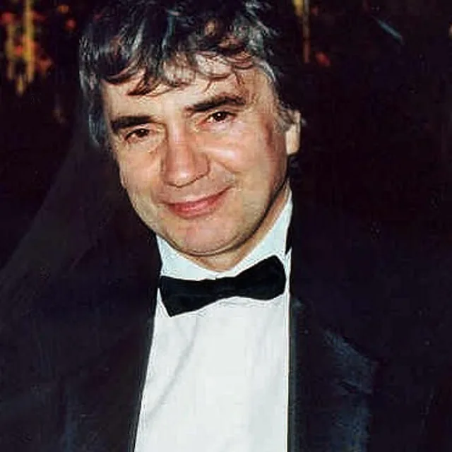 Dudley Moore