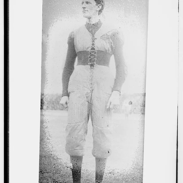 Fred Thomson