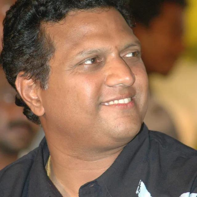 Mani Sharma