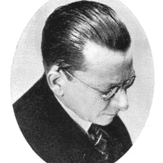 Erik Baumann