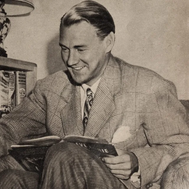 Sonny Tufts
