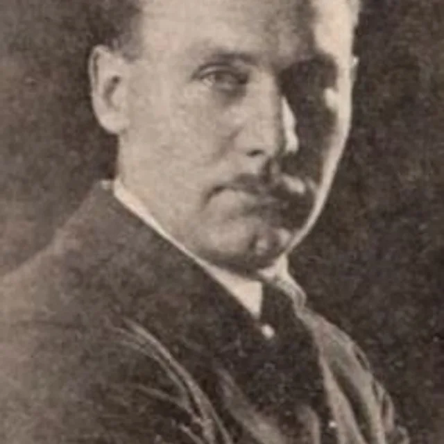 Alan Crosland