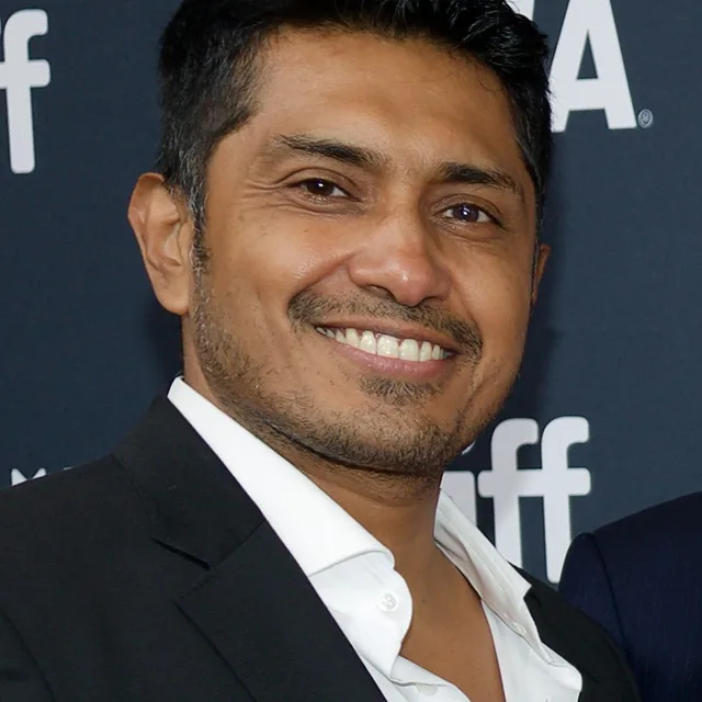 Tenoch Huerta