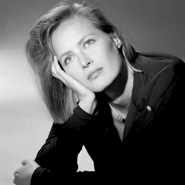 Gabrielle Lazure