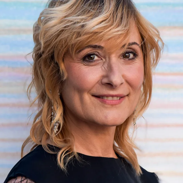 Nathalie Poza